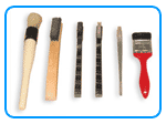 Brush Kits