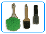 Brushes