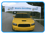 Canopies For Mobile Detailers