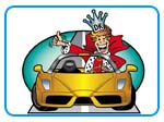 Car Care Products & Packages