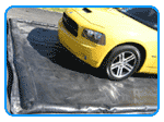 Car Wash Mats
