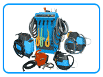 Mytee Carpet Extractors
