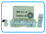 Cigarette Burn Repair Kits 