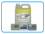 Clay Products