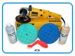 Dewalt Buffer & Value Packages