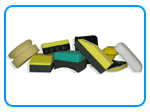 Dressing Applicators