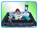Eco Friendly Detailing Systems