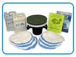 Gem Orbital Polishers & Packages