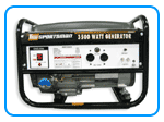 Generators For Mobile Detailers
