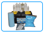 Headlight Restoration Kits