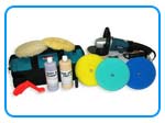 Makita Buffer & Value Packages