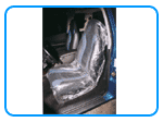 Mats & Seat Covers