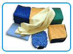 Microfiber Products