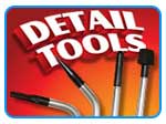 Miscellaneous Detailing Tools & Accessories