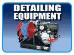 Mobile Wash Systems
