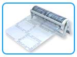Plastic Carpet Protector Mats