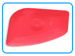 Plastic Scrapers & Razor Blades