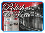 Polishes & Waxes