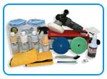Porter Cable 7424 XP Polisher Packages