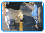 Protective Clothing & Safety Items