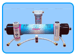 Spot Free Water Filters