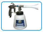 Tornador Products