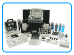 Vinyl & Leather Interior Repair Kit