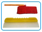 California Jelly Blades & Car Dusters