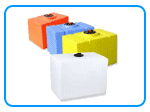 Water Tanks
