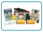 Flex DA Polisher Value Packages
