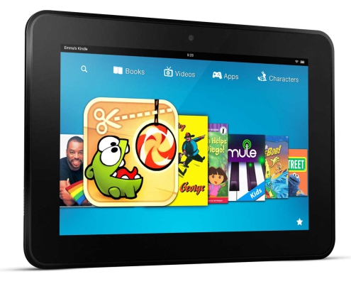 Kindle Fire