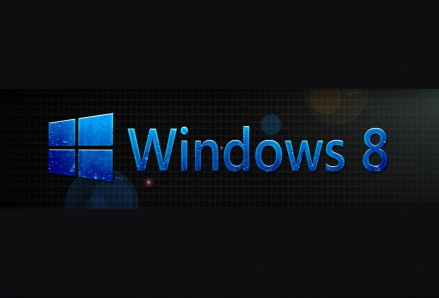 windows 8